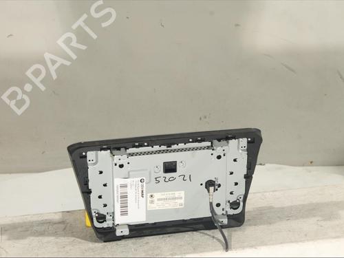 Display monitor SKODA SUPERB III Estate (3V5) 2.0 TDI 5Q0035864A 3V0919606
