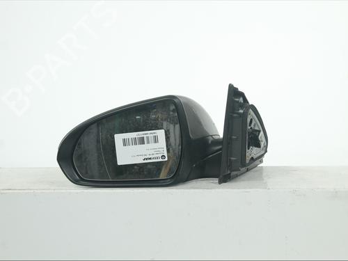 Spiegel buiten links Spiegel buiten links HYUNDAI i30 FASTBACK (PDE, PDEN) 1.0 T-GDI (120 hp) 35971092 35971092