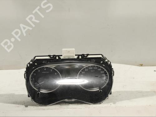 Used Instrument cluster Instrument cluster 11989711 11989711