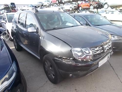 Alternator DACIA DUSTER (HS_) 1.2 TCe 125 4x4 | BP23207241M7 