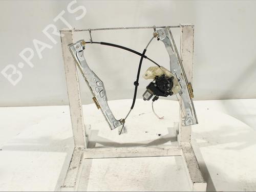 Used Front right window mechanism Front right window mechanism CITROËN C4 CACTUS 1.2 VTi 82 (82 hp) 12080564 12080564