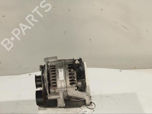 Alternator BMW 1 (F21) 116 d | BP28350232M7 - Image 2