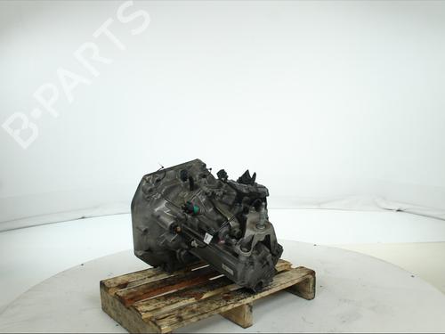 Gearbox RENAULT CLIO V (B7_) 1.0 LPG (B7MT) | BP40026426M3 - Image 3