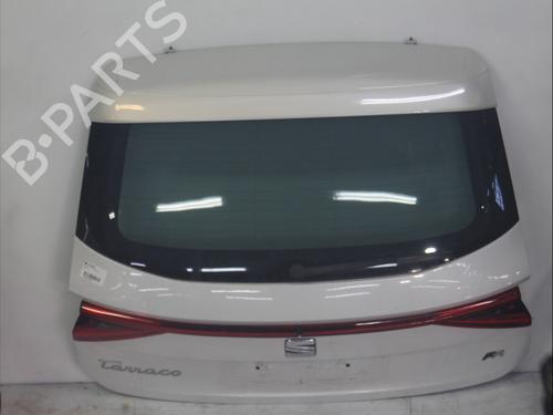 Bagklap CC/Kombi-Coupé Bagklap CC/Kombi-Coupé 39496537 39496537