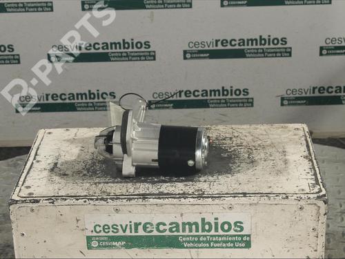 Used Starter DACIA SANDERO II [2012-2025]  11900268