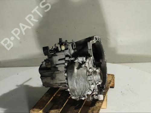 Gearbox CITROËN C4 SPACETOURER (3D_)  | BP22719178M3 