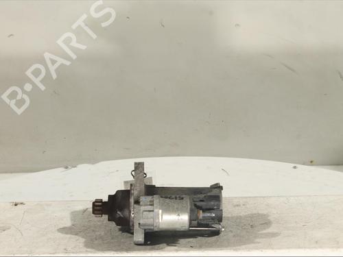 Used Starter Starter VW POLO V (6R1, 6C1) 1.6 TDI (90 hp) 17208603 17208603