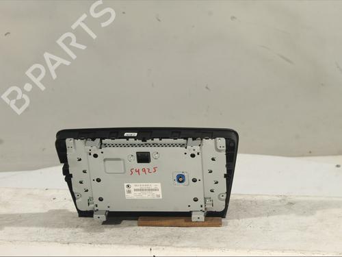 Radio SKODA OCTAVIA III Combi (5E5, 5E6) 2.0 TDI 4x4 | BP29818295E6