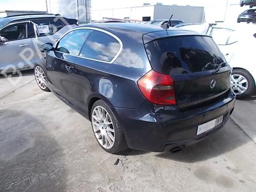 Generator BMW 1 (E81) 118 d | BP22697255M7