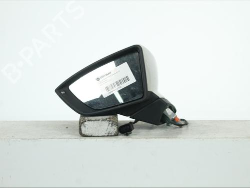 Used Left mirror Left mirror SEAT ARONA (KJ7, KJP) 1.0 TSI (95 hp) 39756675 39756675