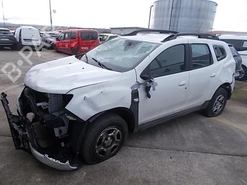 Engine DACIA DUSTER (HM_) 1.6 SCe 115 (HMM1) | BP25733672M1 
