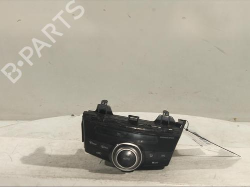 Used Climate control TOYOTA PRIUS PLUS (_W4_) 1.8 Hybrid (ZVW40W, ZVW41W) (136 hp) 15490472