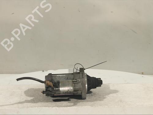 Used Starter VW POLO V (6R1, 6C1) 1.0 (75 hp) 15883416