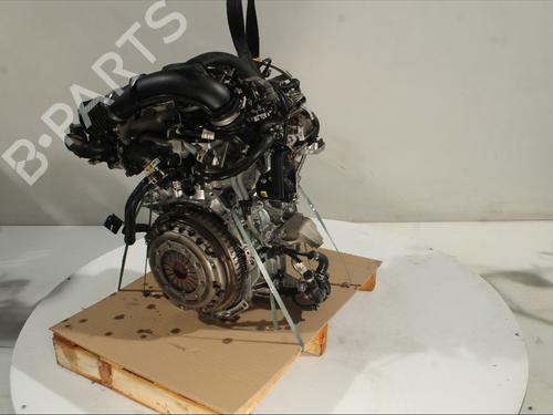 Engine DACIA SANDERO III 1.0 TCe 90 | BP30473835M1  - Image 5