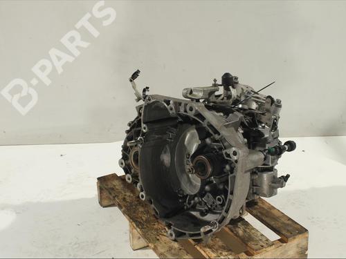 Gearbox JEEP RENEGADE SUV (BU, B1, BV)  | BP11983251M3 