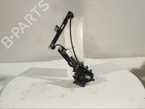 Front left window mechanism SEAT IBIZA IV (6J5, 6P1) 1.0 TSI | BP29463519C22 