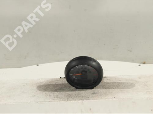 Used Instrument cluster MINI MINI Convertible (R57) Cooper D (112 hp) 11973152