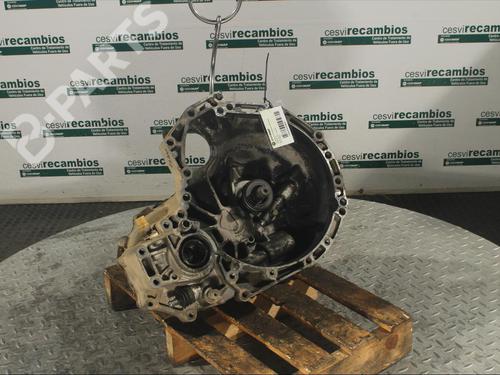 Gearbox LAND ROVER FREELANDER I (L314) 2.0 Td4 4x4 | BP11900127M3