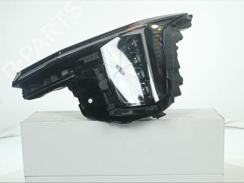 Used Left headlight Left headlight KIA SORENTO IV (MQ4, MQ4A) 1.6 T-GDi Hybrid (215 hp) 36444538 36444538