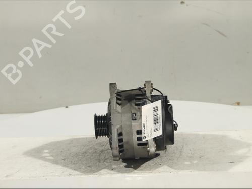 Used Alternator Alternator SEAT IBIZA IV (6J5, 6P1) 1.2 TSI (86 hp) 11911153 11911153