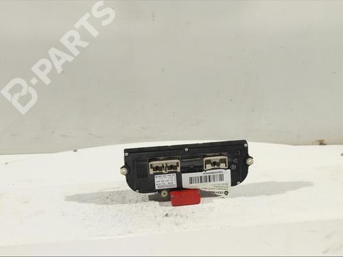 Climate control VW GOLF PLUS V (5M1, 521)  | BP11972950I5 