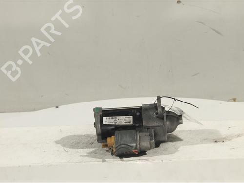 Used Starter Starter DACIA DUSTER (HM_) 1.5 dCi 115 (HMAD) (116 hp) 11985442 11985442