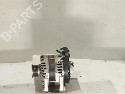 Alternator CITROËN C5 AIRCROSS (A_) 1.5 BlueHDi 130 (ACYHZJ, ACYHZR) | BP16725487M7 