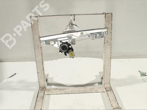Used Front right window mechanism HYUNDAI KONA (OS, OSE, OSI) 1.0 T-GDi (120 hp) 12083506