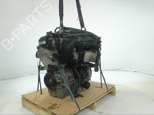 Engine SEAT LEON (KL1, KLG) 1.5 TSI | BP36367931M1 - Image 5