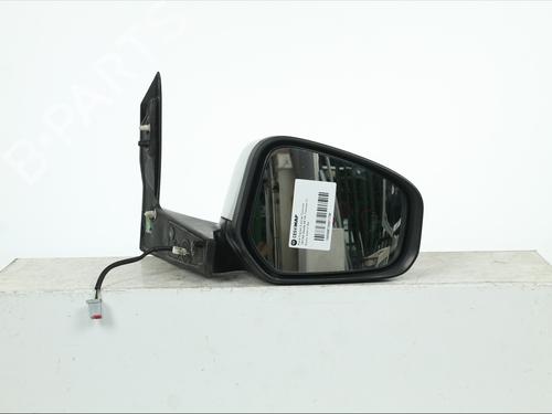 Used Right mirror Right mirror FORD TRANSIT COURIER B460 Box Body/MPV 1.6 TDCi (95 hp) 40274142 40274142