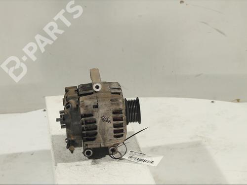 Alternator OPEL ASTRA J Sports Tourer (P10) 1.4 LPG (35) | BP11911986M7 