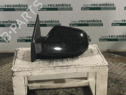 Left mirror HYUNDAI TUCSON (JM)  | BP12077378C26 