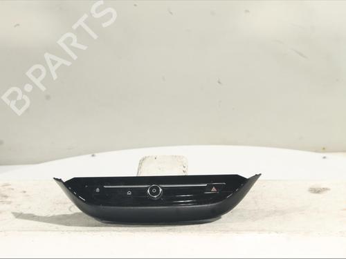 Used Switch Switch OPEL CORSA F (P2JO) 1.2 (68) (101 hp) 24856980 24856980