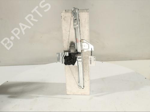 Used Front left window mechanism CITROËN BERLINGO MULTISPACE (B9) 1.6 HDi 90 (92 hp) 30188625