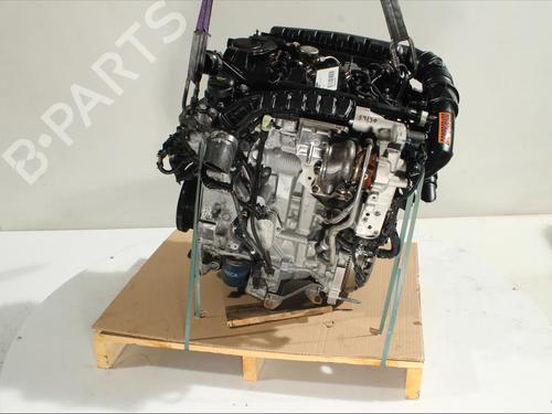Engine PEUGEOT 308 II (LB_, LP_, LW_, LH_, L3_) 1.2 THP 110 | BP26018197M1 