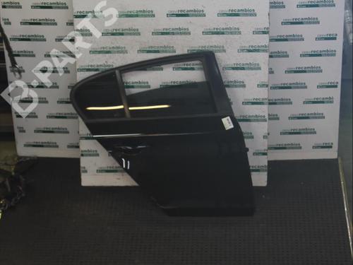 Used Right rear door BMW 1 (E87) [2003-2013]  11900804