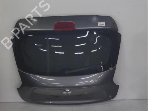 Used Tailgate NISSAN JUKE (F15) 1.5 dCi (110 hp) 25733684