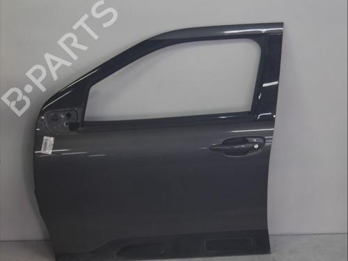 Left front door CITROËN C4 CACTUS 1.5 BlueHDi 120 9821324580