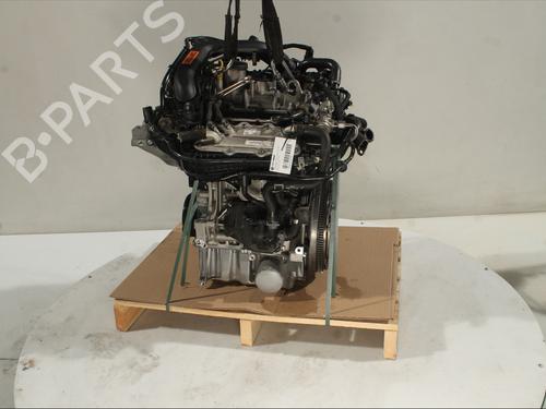 Motor VW T-CROSS (C11, D31) 1.0 TSi (116 hp) 30404129