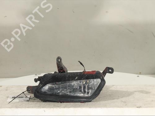 Used Right front fog light OPEL ASTRA K (B16) 1.4 Turbo (68) (125 hp) 17209110