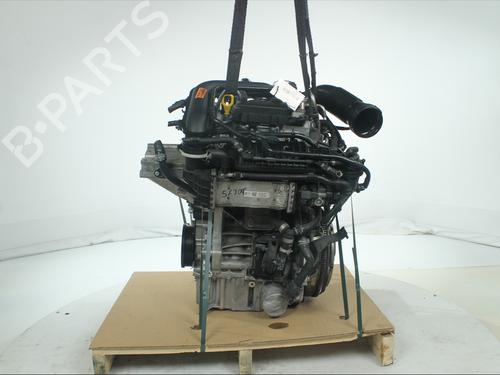 Used Engine Engine 36791469 36791469