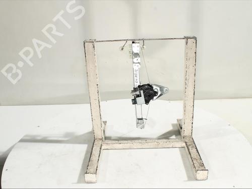 Used Front left window mechanism Front left window mechanism RENAULT ARKANA I (LCM_, LDN_) 1.3 TCe 140 (LDN0) (140 hp) 25908985 25908985