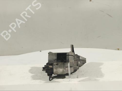 Used Starter Starter RENAULT MEGANE III Hatchback (BZ0/1_, B3_) 1.6 16V (BZ0H) (101 hp) 11960278 11960278