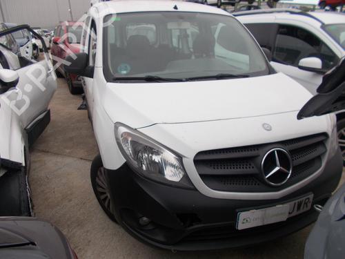 Used Parts MERCEDES-BENZ CITAN MPV (W415) 109 CDI (415.703) (90 hp) 4184123