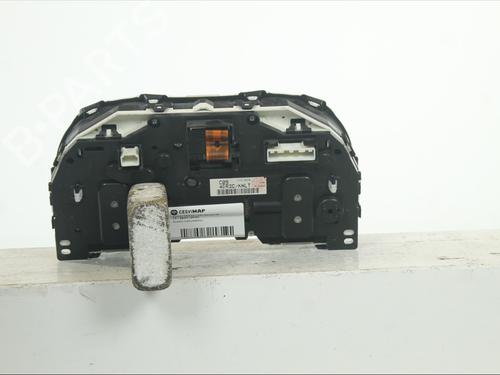 Instrument cluster INFINITI Q50 50 D | BP36511212C47 - Image 2
