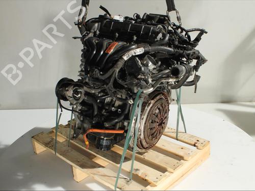 Engine KIA NIRO I (DE) 1.6 GDI Hybrid | BP25780324M1 