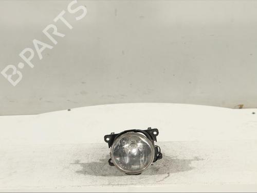 Used Left front fog light Left front fog light PEUGEOT 208 I (CA_, CC_) 1.6 HDi (92 hp) 11907835 11907835