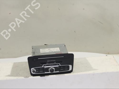 Used Electronic module AUDI A1 (8X1, 8XK) 1.4 TFSI (125 hp) 27190258