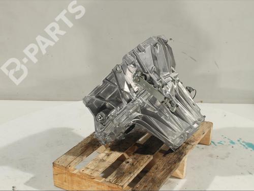 Gearbox SUZUKI IGNIS III (MF, FF) 1.2 AllGrip (ATK412) | BP12091703M3 