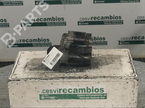 Used Starter MINI MINI Convertible (R52) Cooper (116 hp) 11899597